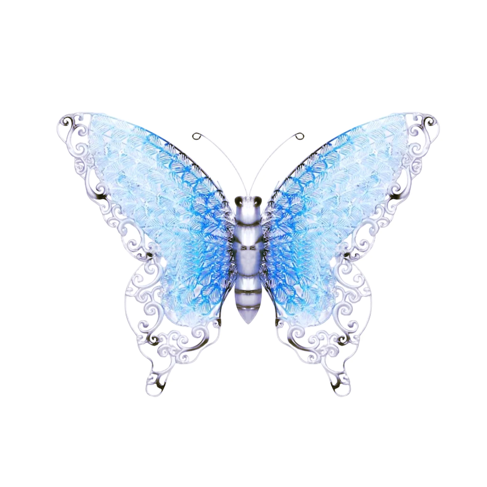 

Подвесная офисная скульптура, декоративное украшение на стену в виде стрекозы для гостиной, спальни, улицы, дома