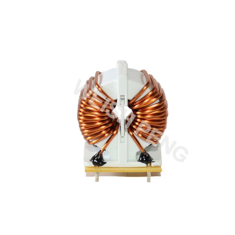 5 шт. катушка индуктивности общего режима 3 МГц 9 А|Индукторы| |