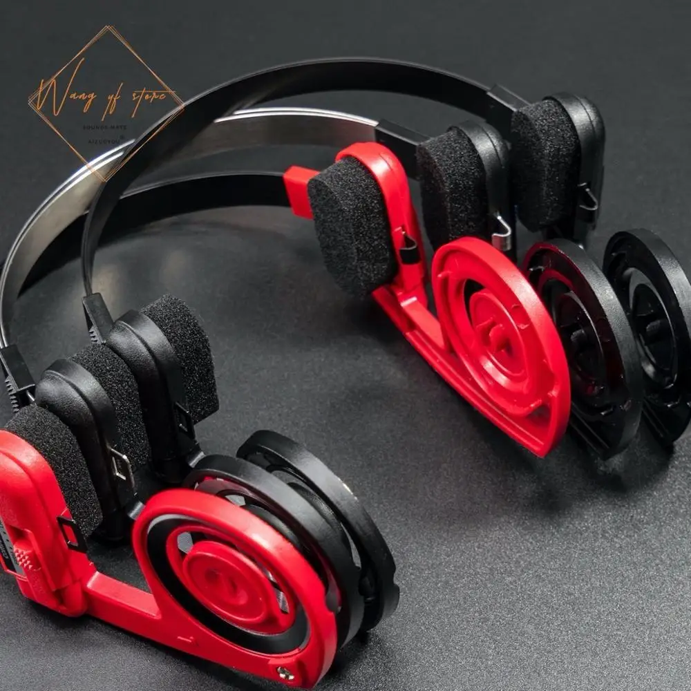Сменная головная повязка для KOSS PP Portable Portapro Porta-pro верхняя подушка наушников