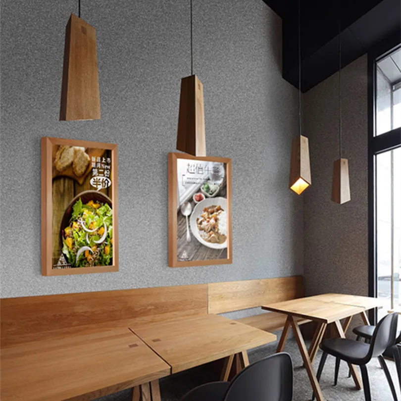 8 5x11 ''Розничная продажа съемная прозрачная акриловая панель доска для