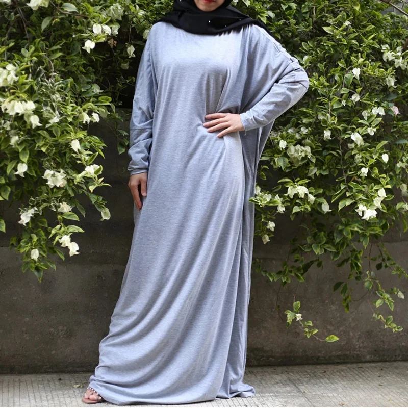 Дубай новый дизайн мусульманская спортивная одежда простой стиль Малайзия Kebaya