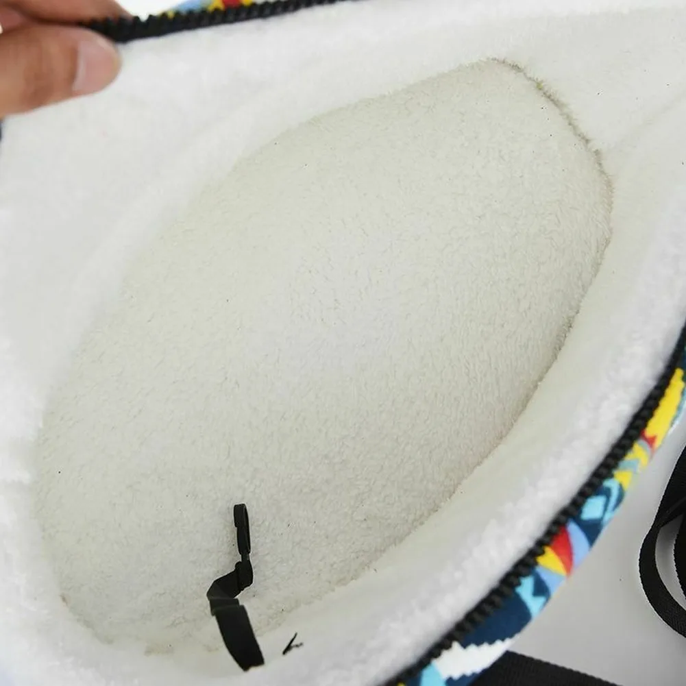 Классическая переноска для домашних животных удобный мягкий рюкзак щенков собак