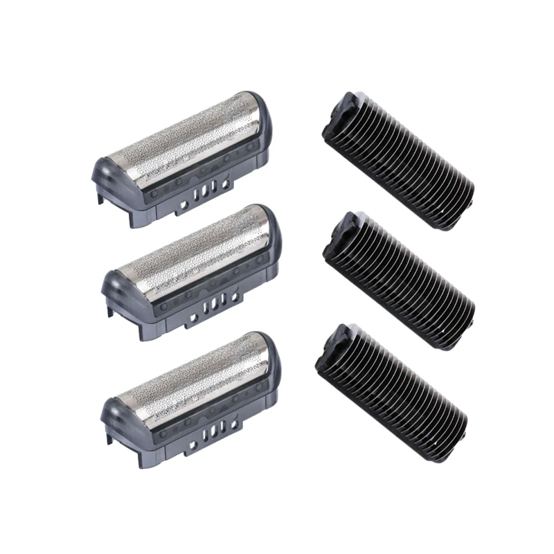 Бритва для BRAUN Cruzer 3 Z4 Z5 180 190 1735 Z40 1775 | Бытовая техника