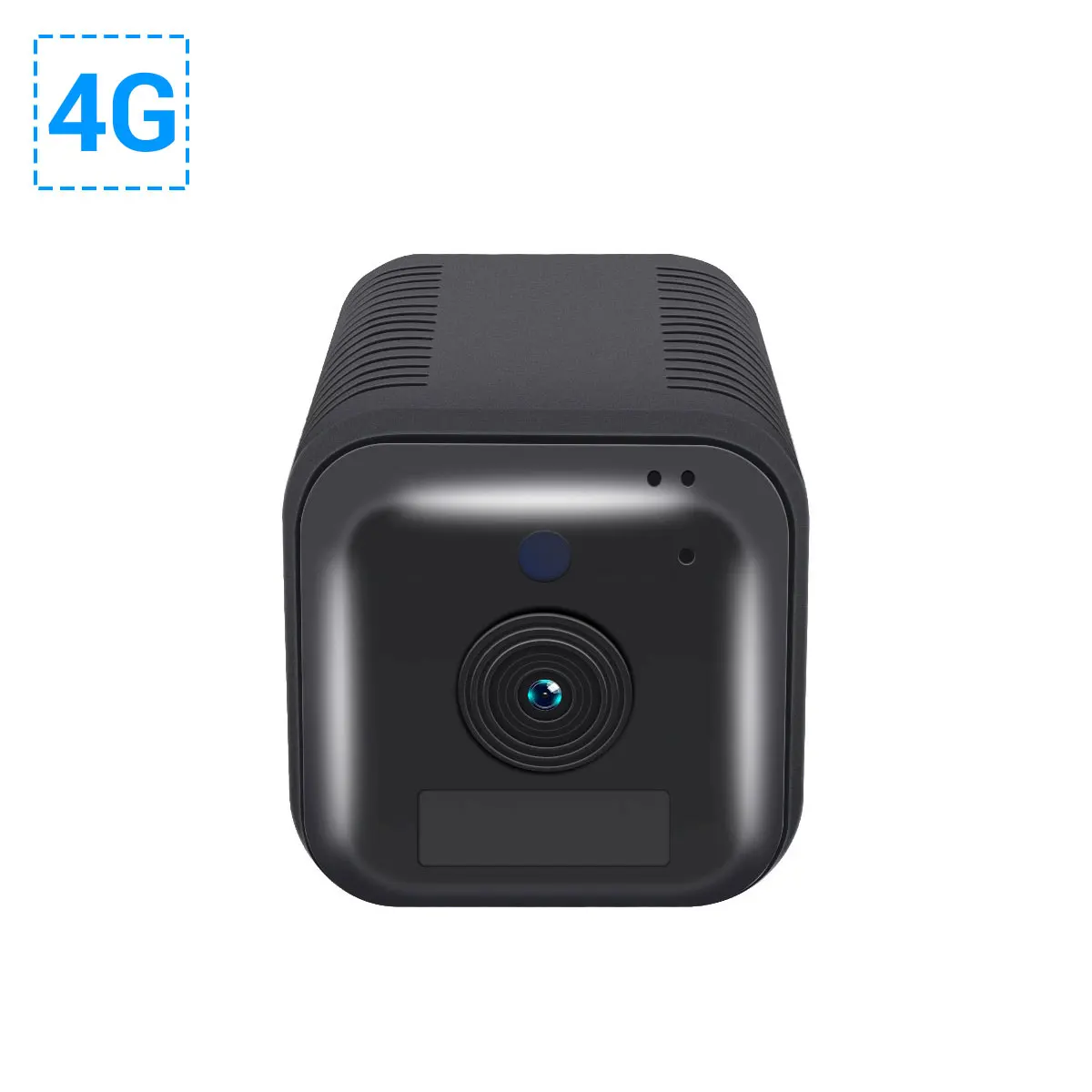 ESCAM G20 1080P Full HD перезаряжаемая батарея PIR Сигнализация 4G Sim Камера с двухсторонним
