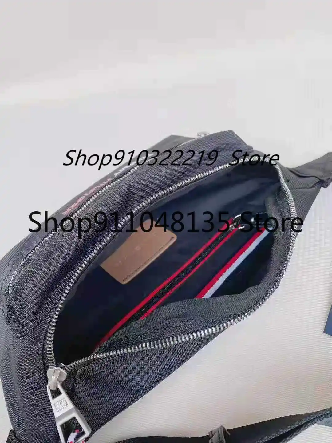 

New Fanny packs for men and women 165#