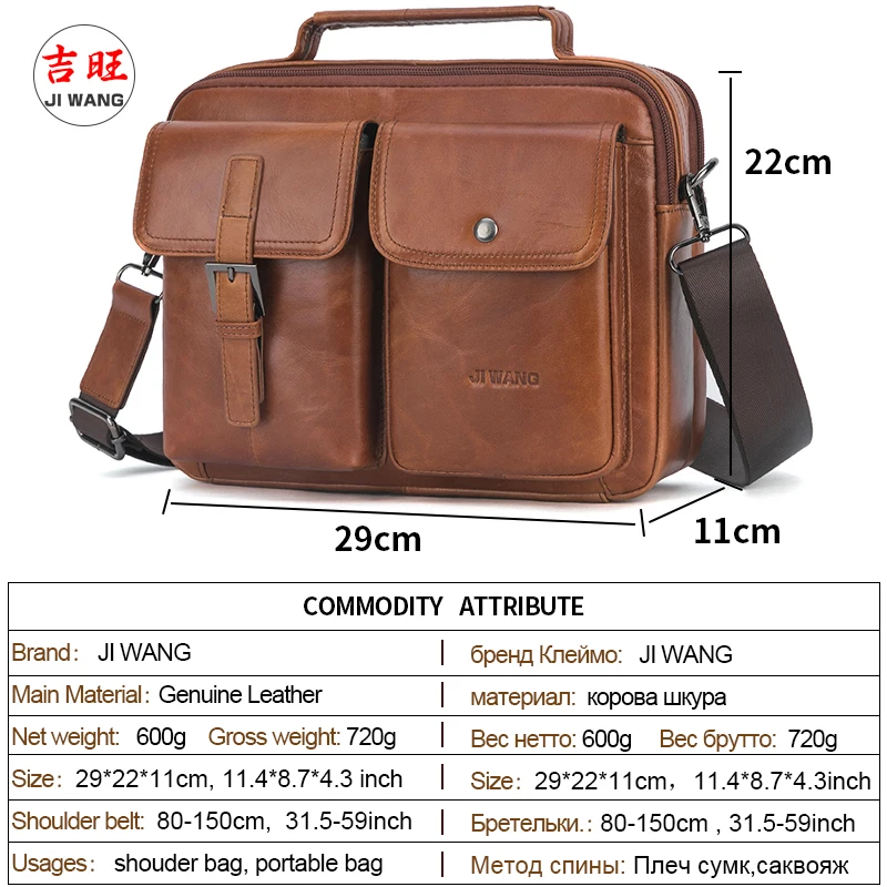 Мужские ручные сумки дизайнерские Брендовые мужские сумки-мессенджеры из