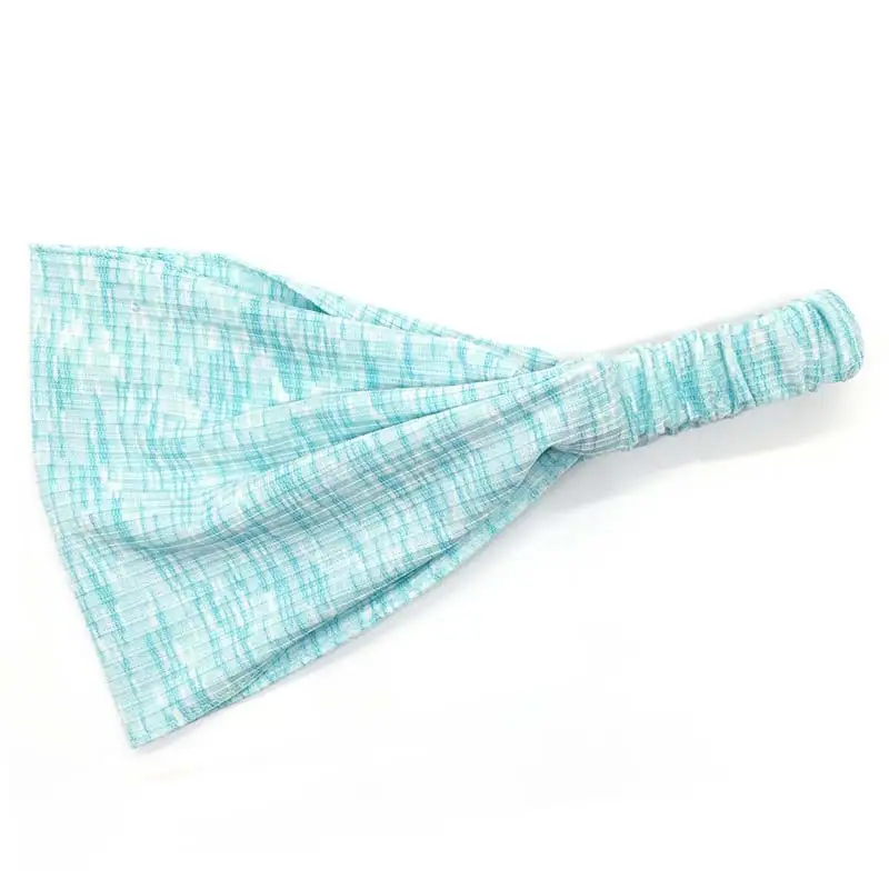 Yoga Headband Sport Women Running Sport Hair Band Turban Headband Women Hair Band Sport Woman Sportive Bande Yoga