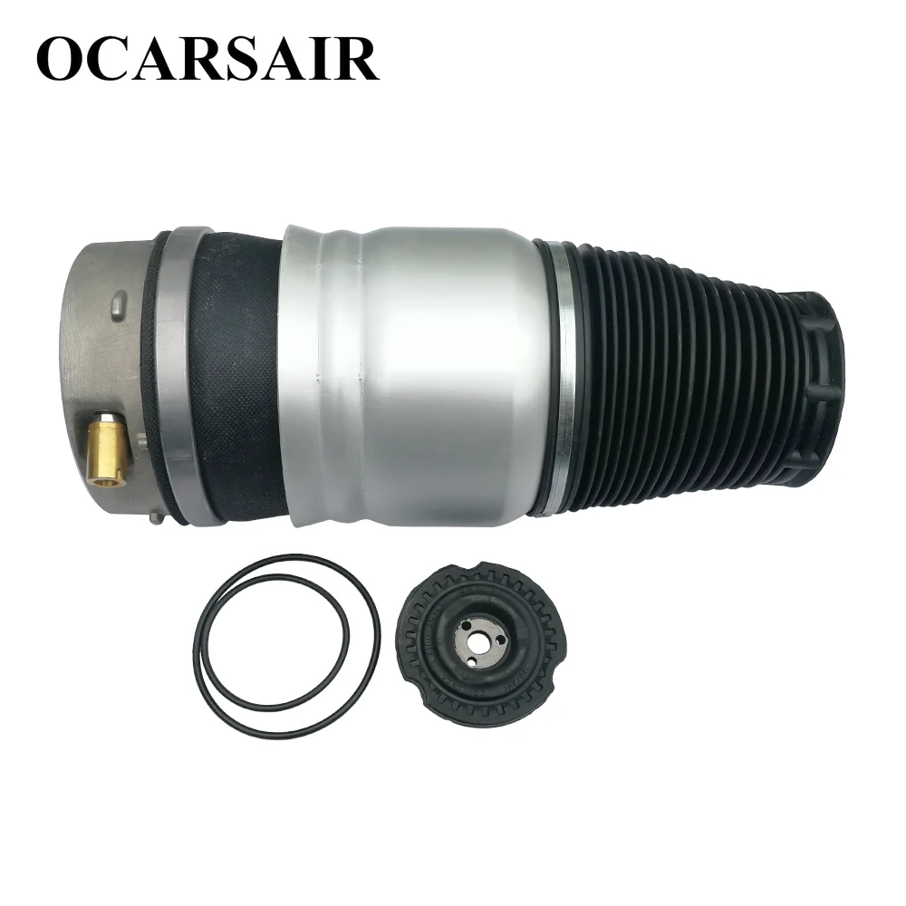 Пневматическая подвеска для Audi Q7 и Porsche Cayenne & VW Touareg Oem # 7L8616039D 7L8616040D Пружина