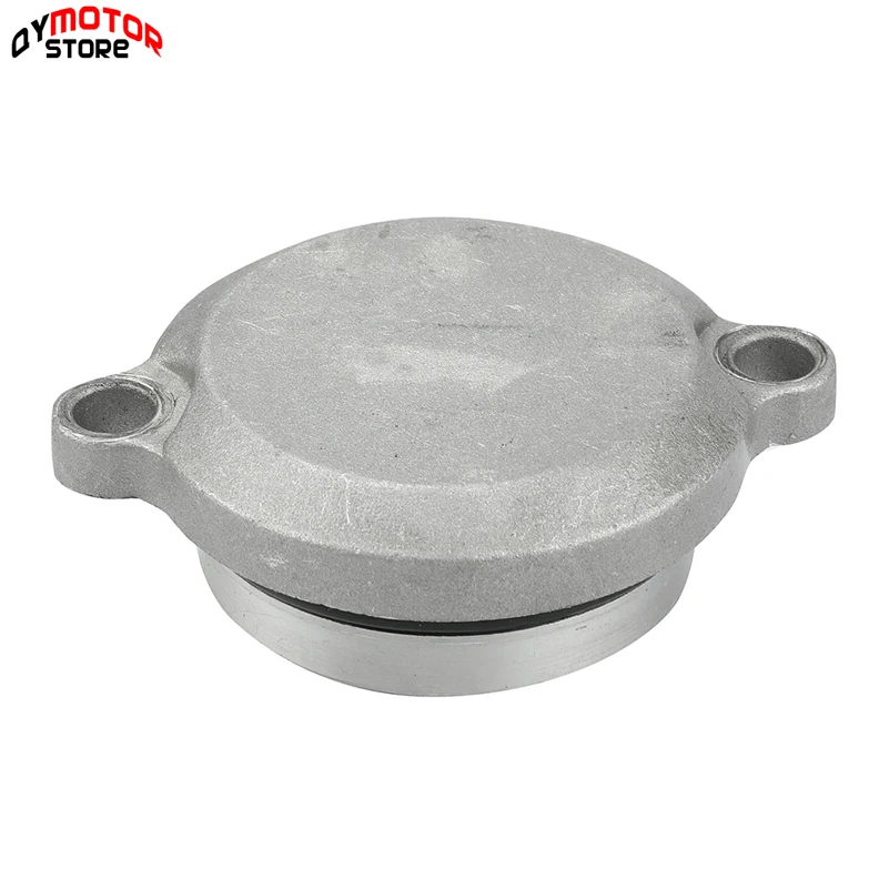 Мотоциклетный правый боковой Картер крышка сцепления для YX 150 160cc 1P60FMJ 1P60FMK детали