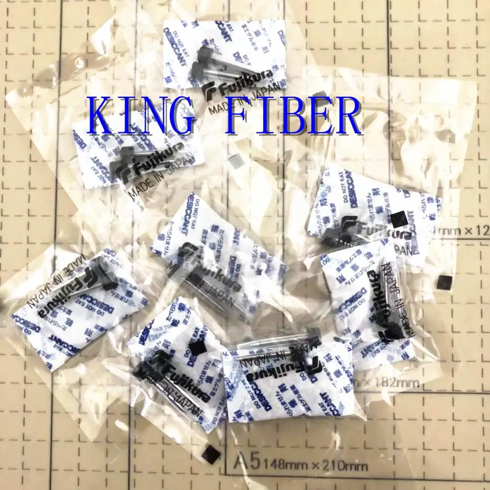 Fujikura ELCT2-20A электроды FSM-70S FSM-60S 50S fsm-80S 62S 60R 70R 19S 19R 17S 18S 18R волокна электрод для сварки оптоволокна стержень
