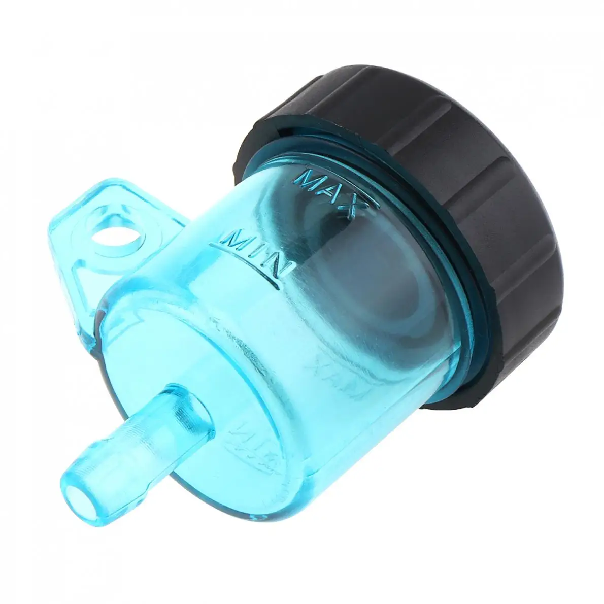 Универсальный мотоциклетный телефон маленькая синяя масляная чашка разделенный