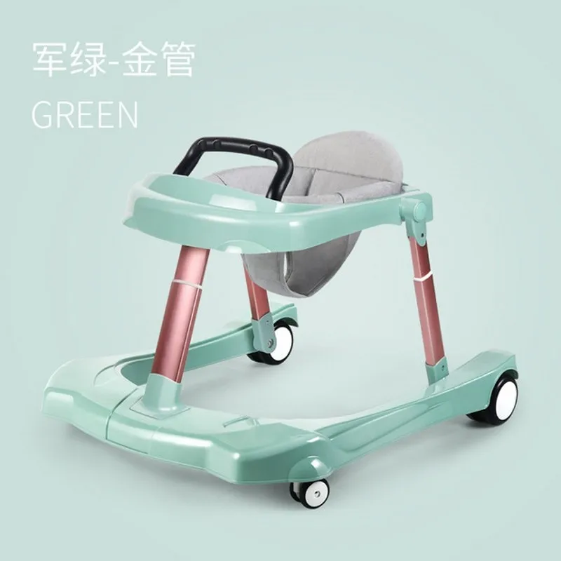 

Zoko Walker Children's Trolley Anti-rollover Multifunctional