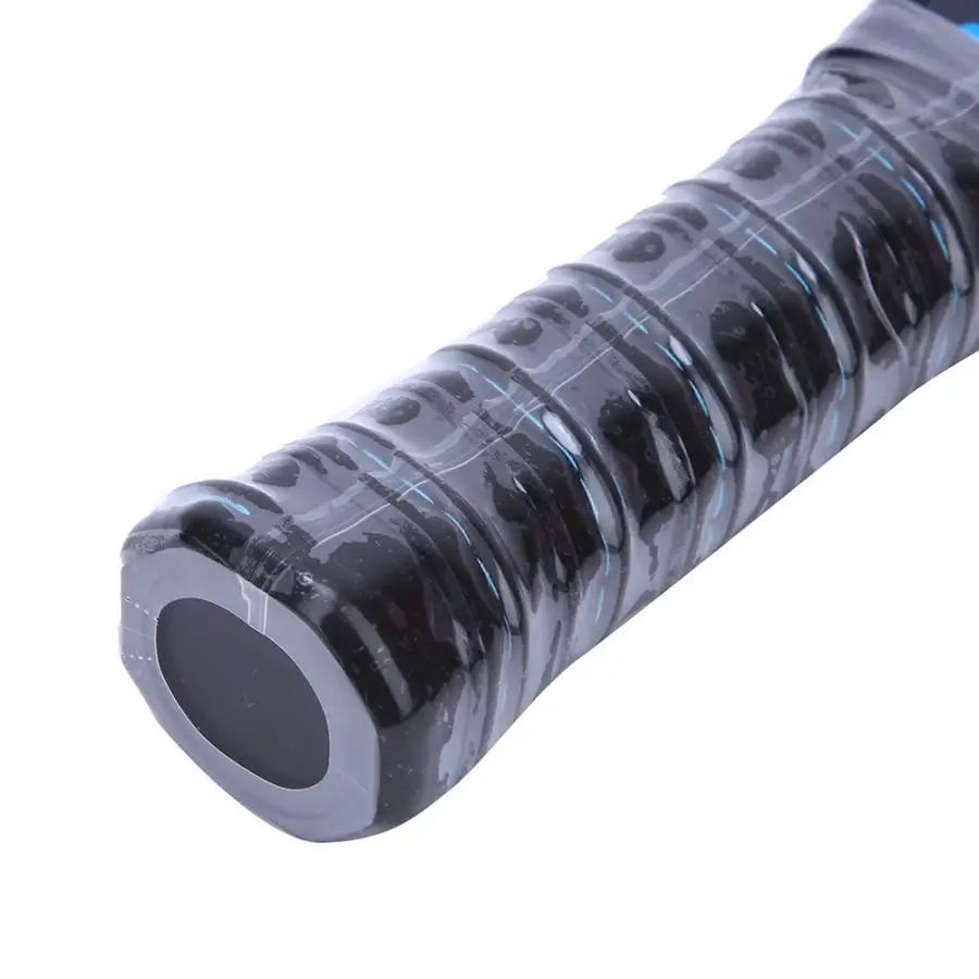 Портативное весло для пиклбола ПЭ мяч крикета легкое углеродное волокно