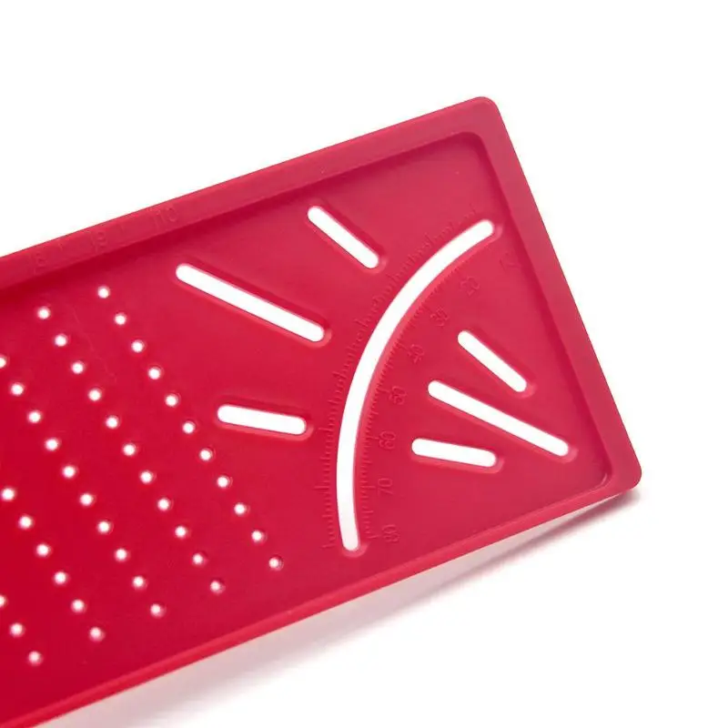 Штангенциркуль для деревообработки Т образный штангенциркуль измерительный