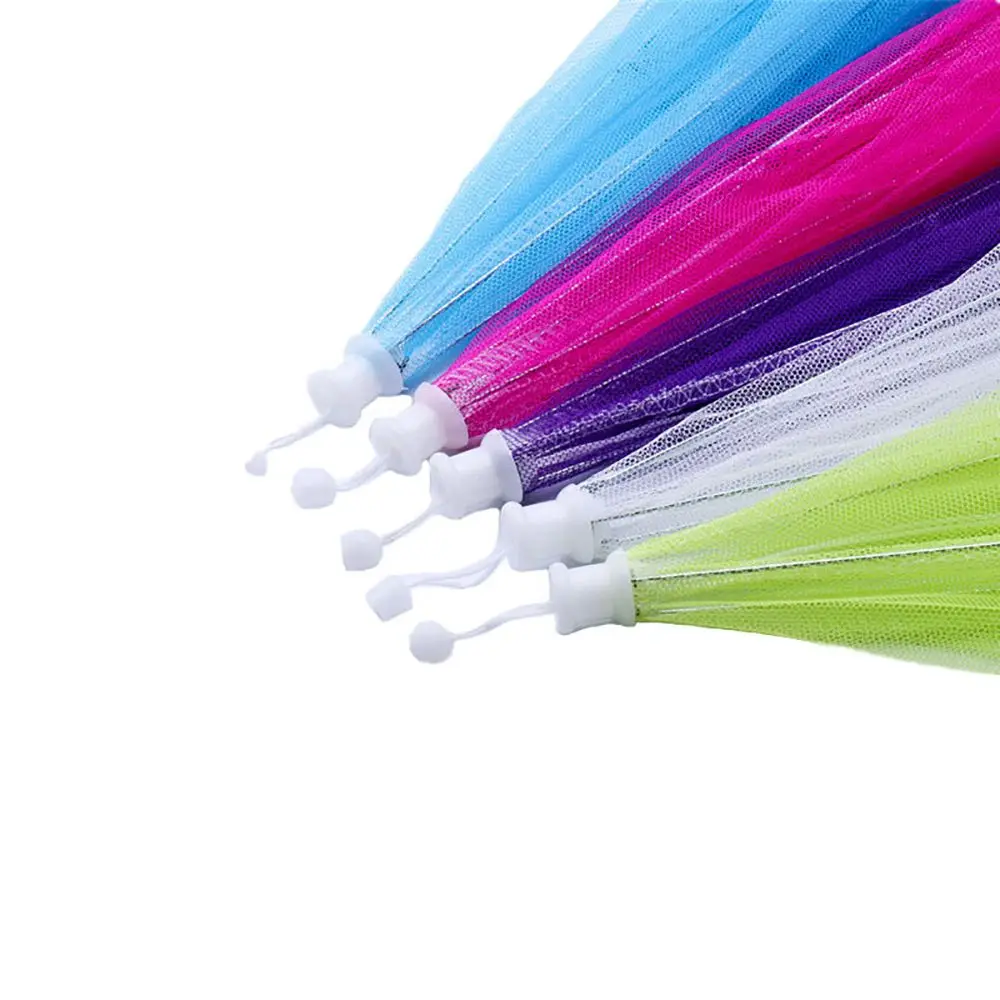 1 шт. защитный складной чехол для еды сетчатый зонт экран чехлы большая защита