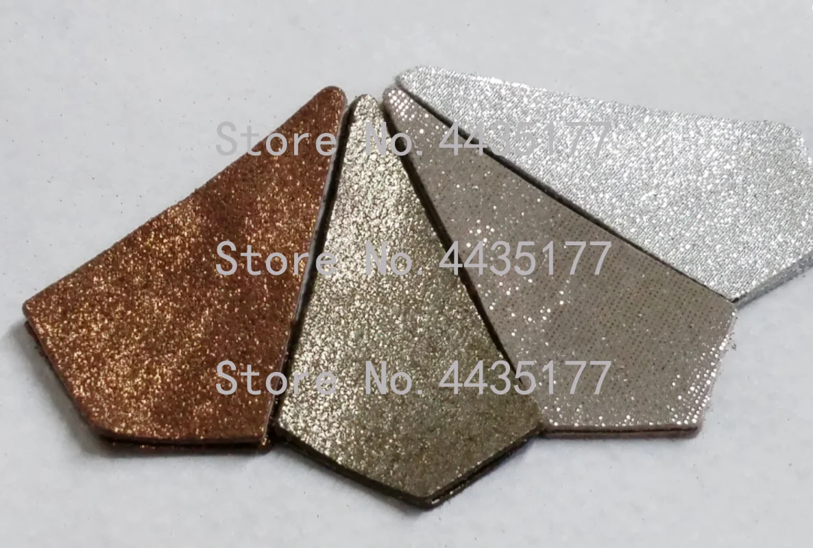 Японское стальное лезвие, штампованная стальная штамповка, пресс-форма для резки лезвия, деревянные штампы для кожаного ремесла, 70x35 мм