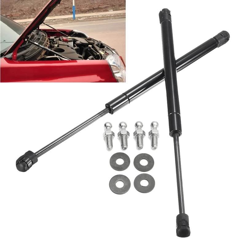 For Hummer H3 2006-2010 Car Front Hood Engine Cover Support Rod Shock Spring Strut Bonnet Lifting Bracket | Автомобили и