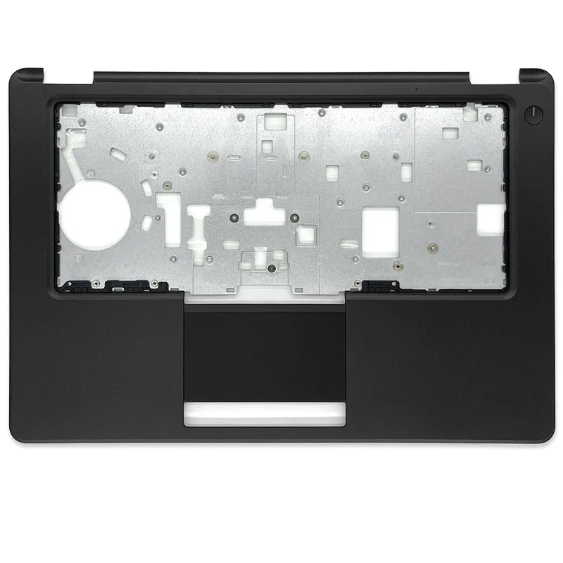 Murah Baru Untuk Dell Latitude E5450 5450 Penutup Belakang LCD Laptop/Bezel Depan/Engsel/Palmrest/Casing Bawah 0JX8MW A144N1 0T56G8 Hitam