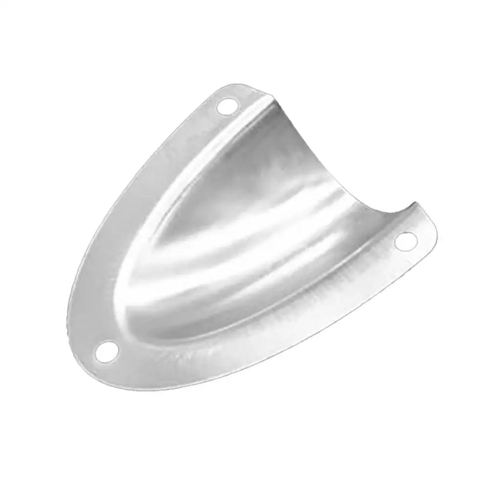 Проволочный шланг из нержавеющей стали для вентиляционной решетки лодки морской