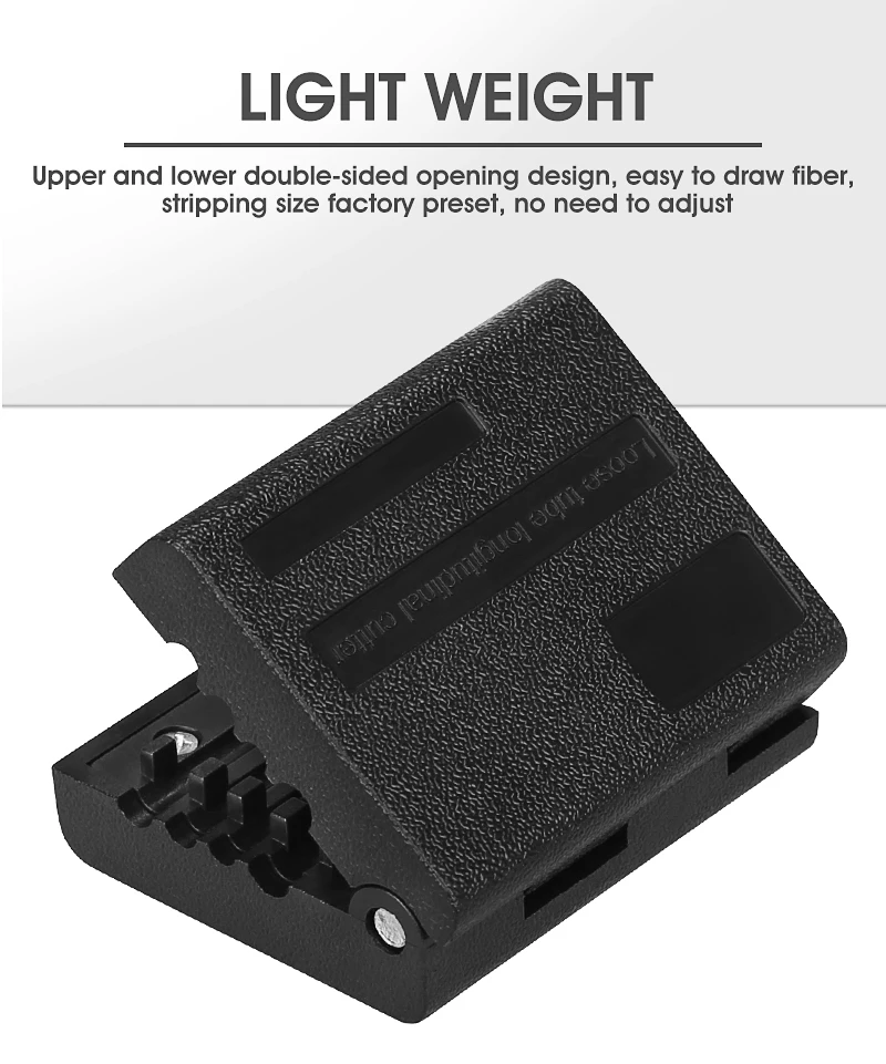 Инструмент для зачистки оптоволоконной оболочки 1 5-3 3 мм | Мобильные телефоны и