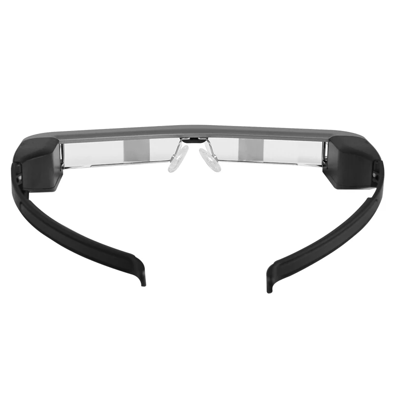 

BT-300 smart AR glasses drone flight glasses wifi Bluetooth connection HD mobile 3D theater official distribution