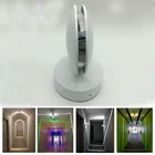 Светодиодный потолочный светильник, 360 градусов, IP65, 10 Вт