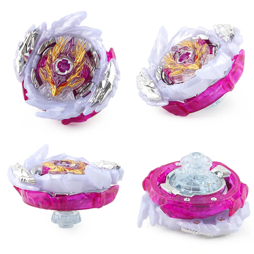 Волчок Beyblade Burst с лаунчером металлический Бог для арены фафнир бей блейд