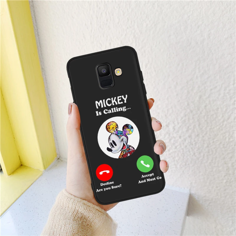 Чехол для телефона с рисунком тату Samsung A50 A51 A20 A30 A10 A70 A40 A60 A10S A20S A50S A30S A71 A01 A21 A11 Capa |