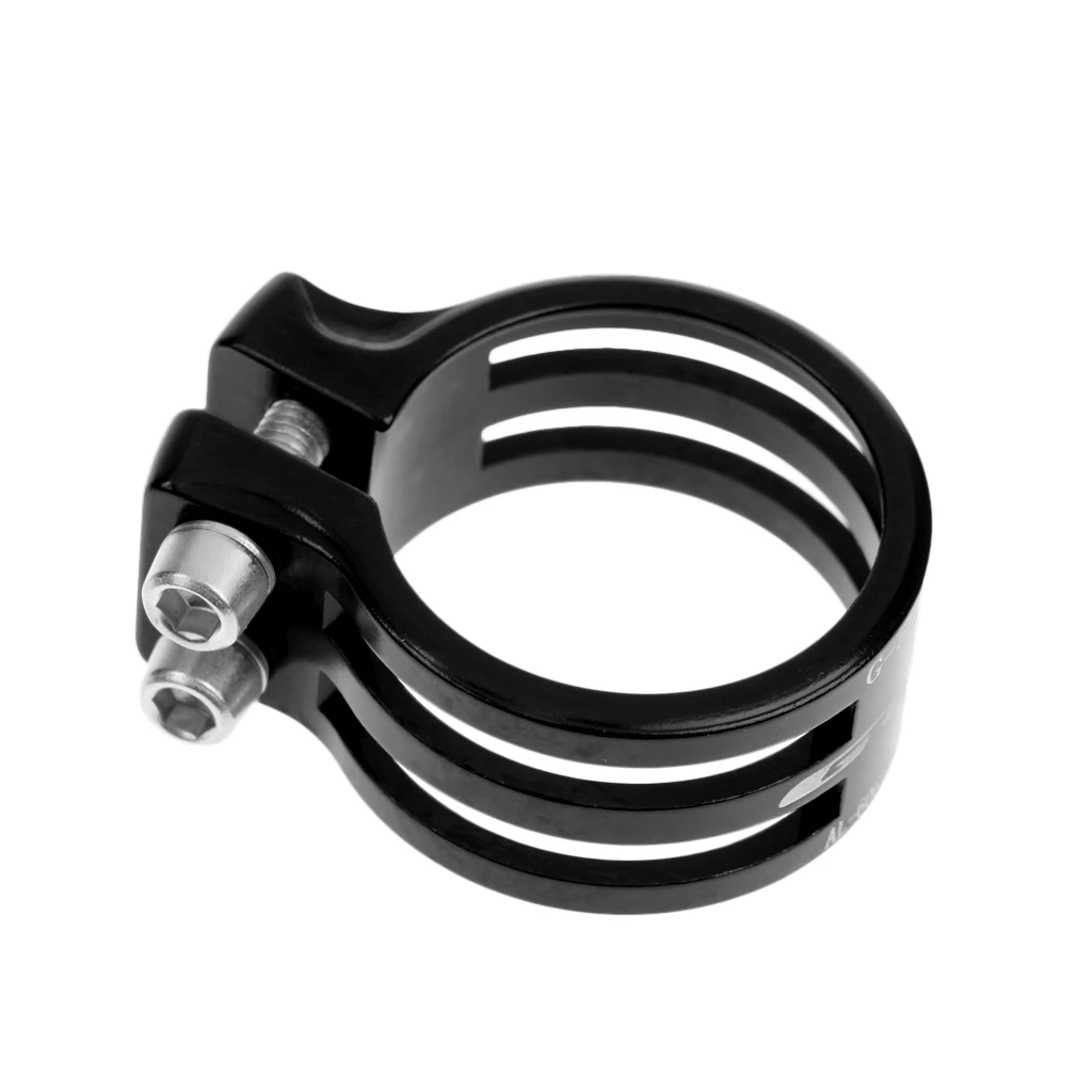 MTB зажим для сидения велосипеда БЫСТРОРАЗЪЕМНАЯ фиксированная передача