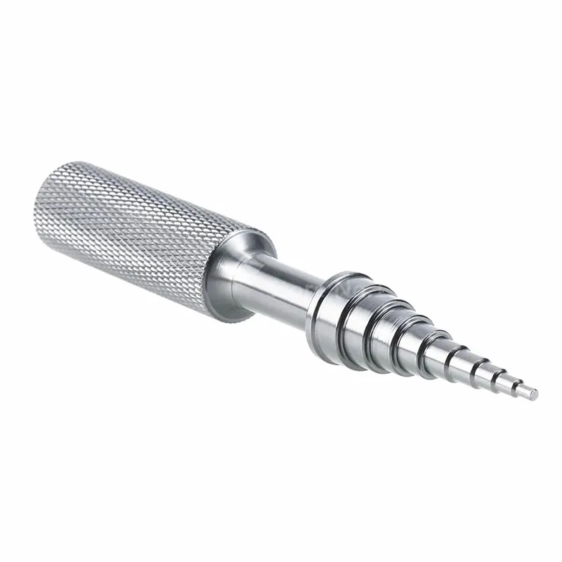 Подшипник Falcon и опорная втулка рулевого колеса инструмент для разборки