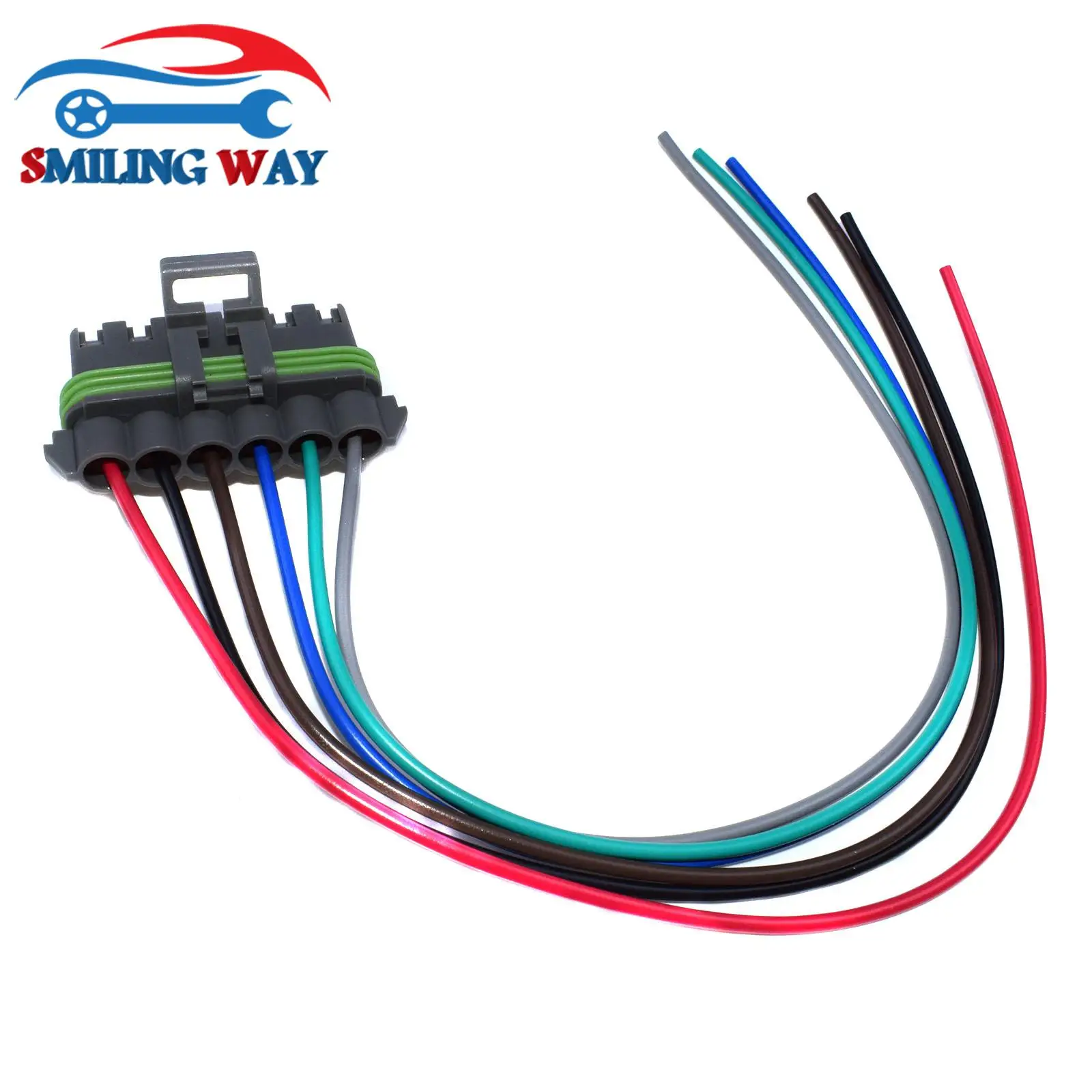 ОВКВ электродвигатель вентилятора резистор/тормозной модуль/модуль топливного