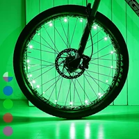 1tire led bicycle wheel lights best easter baskets for kids top basket stuffing children exercise toys bday party outdoor fun