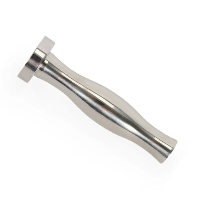 Кофейная капсула Pod многоразовый Набор чашек для Nespresso машина из нержавеющей