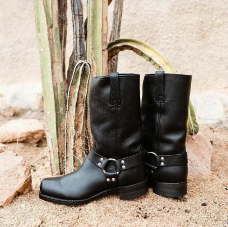 

Winter Fashion British Men Top Quality PU Leather Slip on Boots Breathable Chelsea Boots Male Casual Zapatos De Hombre YK440