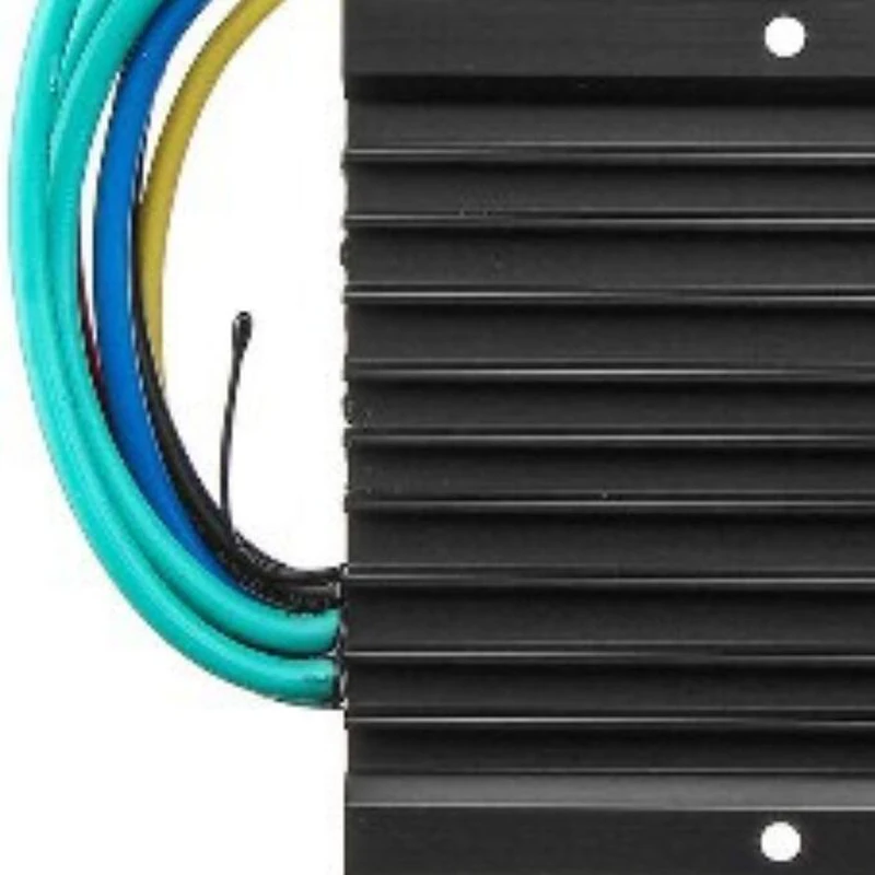 

12V/24V, 400W/800W Home Outdoor Monitoring Wind and Solar Hybrid Controller Solar Controller