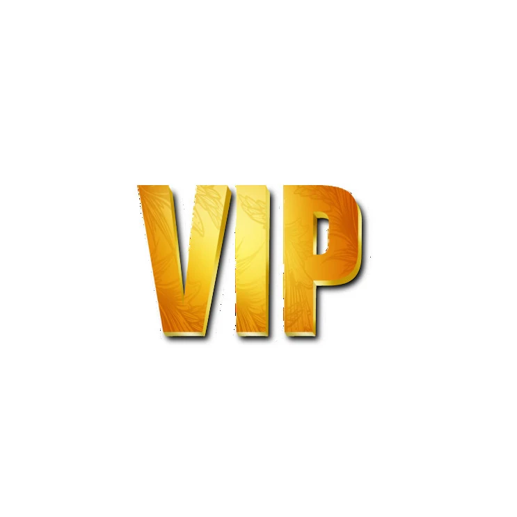 

VIP ONLY M0627