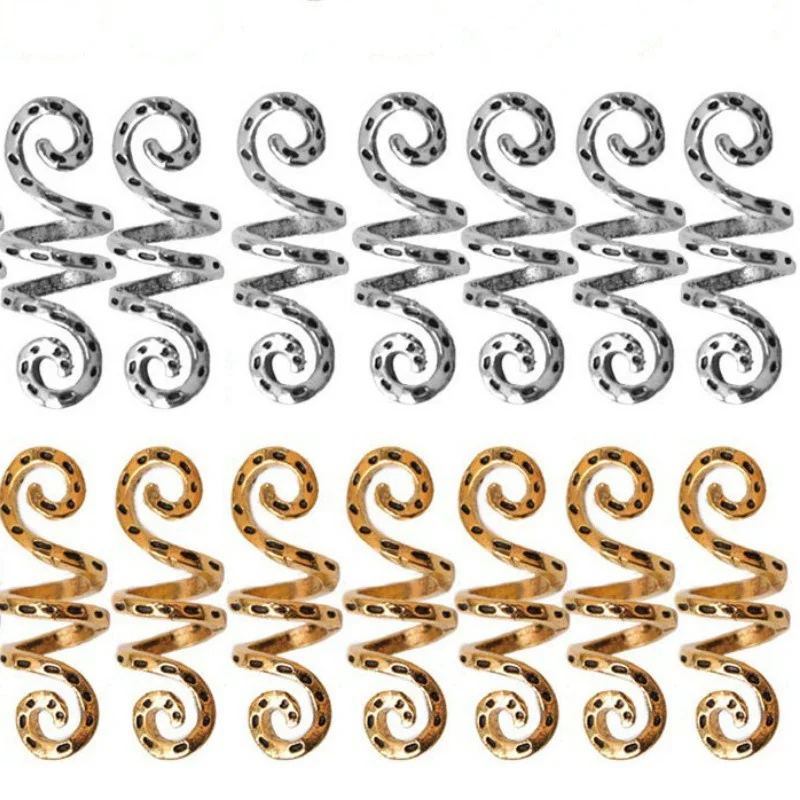 

Delysia King 10pcs/lot Vintage hairpin headdress