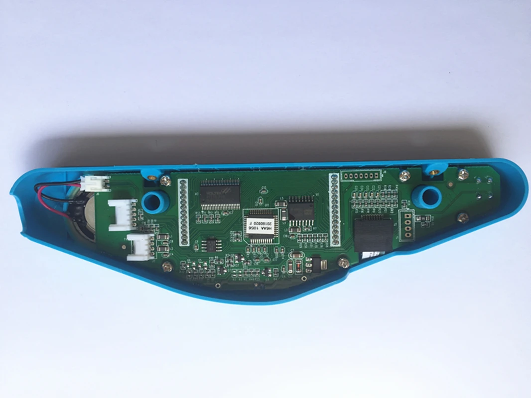 

JACK A5 auto computer touch control board operation panel control box industrial sewing machine part