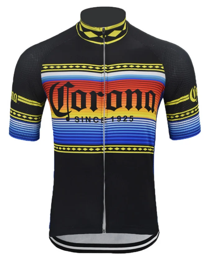 

Men's Short Sleeve Cycling Jersey Bike Jersey Top Mountain Bike MTB Road Bike Cycling Sports Clothing Apparel sports team