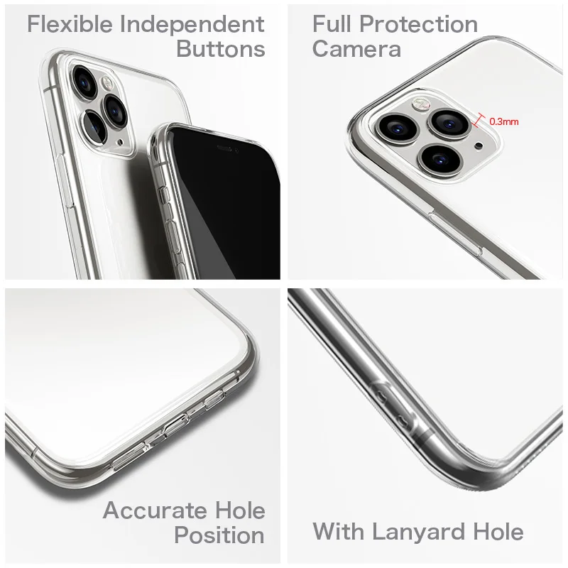 

Soft Case For Huawei Honor Play 8A Phone Case Huawei Y6 Pro 2019 Huawei Enjoy 9e Huawei A5S Ultra Thin Capa Bumper Housing Funda