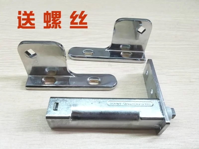 

HW-H2 Automatic Freezer Door Closer Refrigerator Door Refrigerator Hinge Freezer Door Refrigerator Door Hook Door Shaft