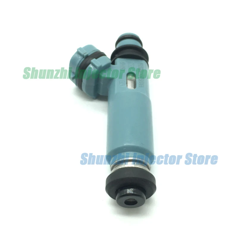 Топливная форсунка для MAZDA RX8 2004-2009 OEM:N3H2-13-250 195500-4460 1955004460 N3H213250 |