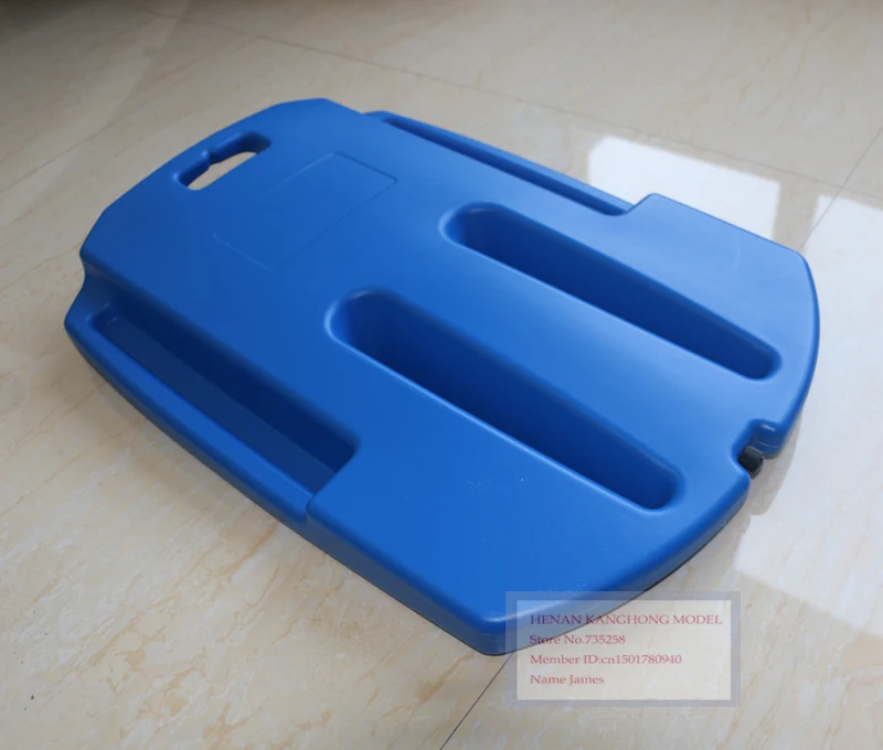 CPR Dashboard Training Board Plastic First Aid | Канцтовары для офиса и дома