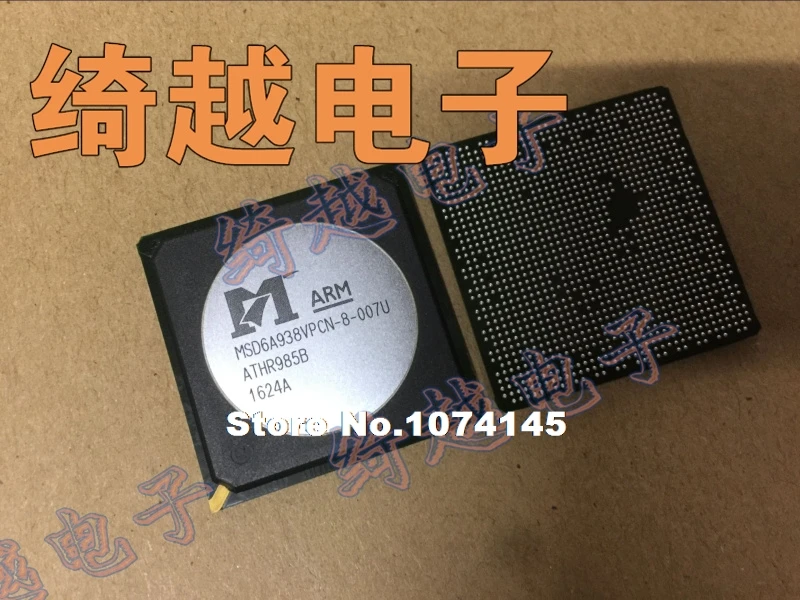 

MSD6A938VPCN-8-007U()
