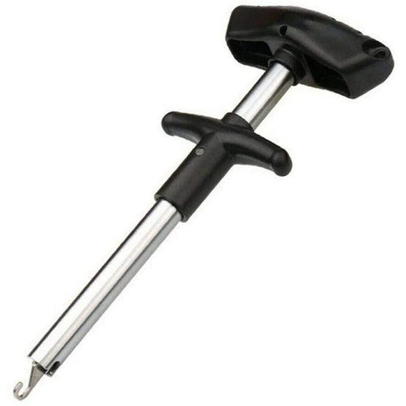 Новый рыболовный инструмент портативное Т-образное морское рыболовное