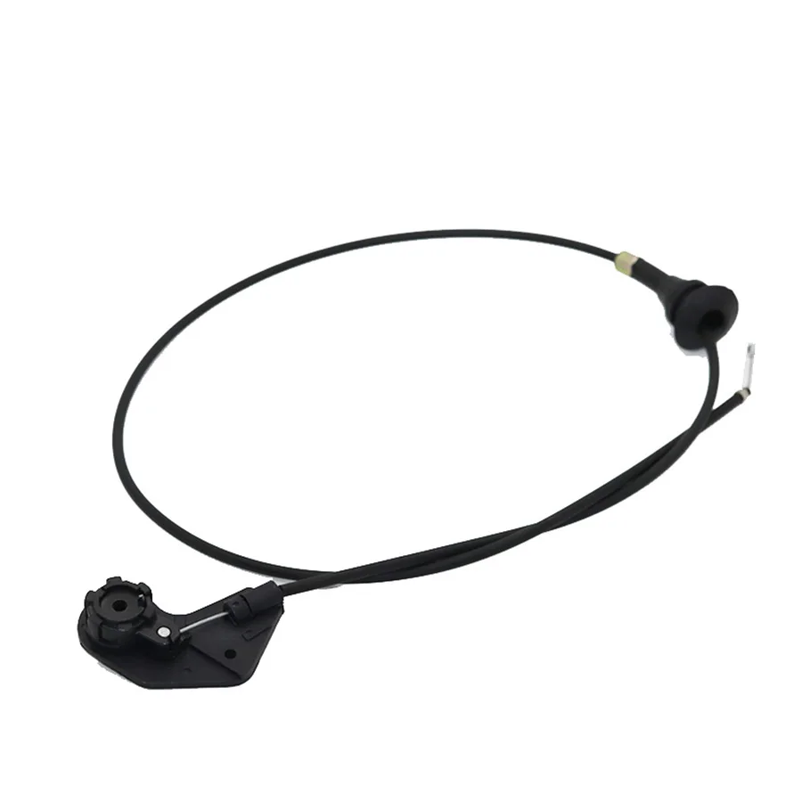 

Auto parts Hood Release Cable for BMW E39 OEM 5123 8176 595 51238176595