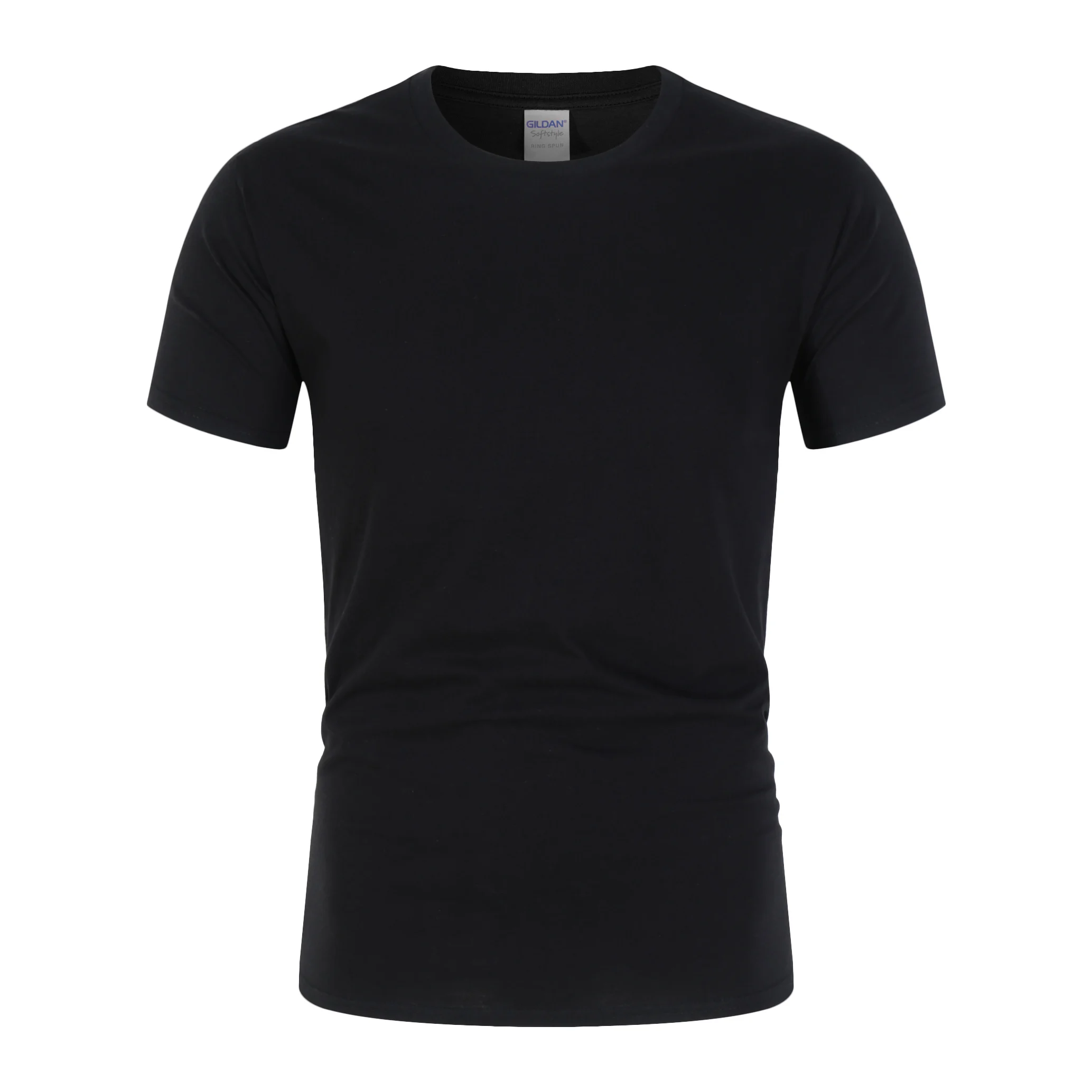 

2021 NEW style Men Training Running 14 colour t shirt Slim shirts male Tops gyms short sleeve Sports T-shirt men clothing