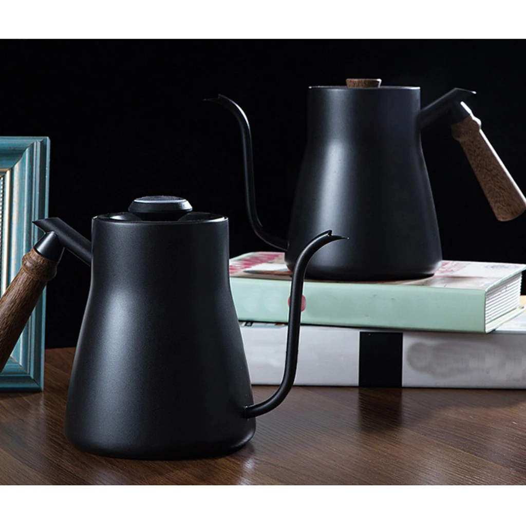 

Изолированная эргономичная ручка для чайника, 850 мл