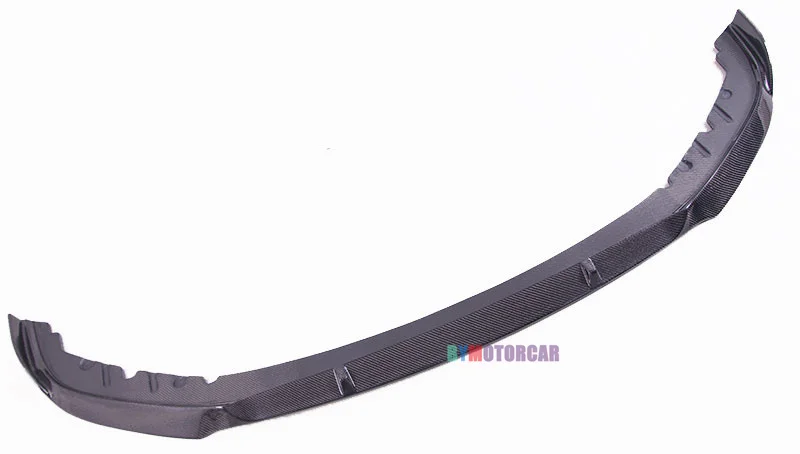 Передний спойлер из углеродного волокна подходит для стандартной модели BMW G30 |