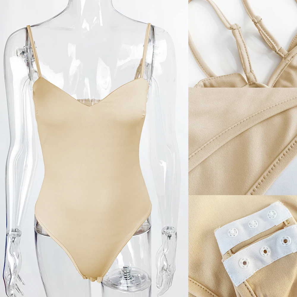 

White Jumpsuit Summer Corset Body Femme Sexy Clubwear Black Pantalon Corto Mujer Verano One Piece Outfit Women Bodycon Top 2021